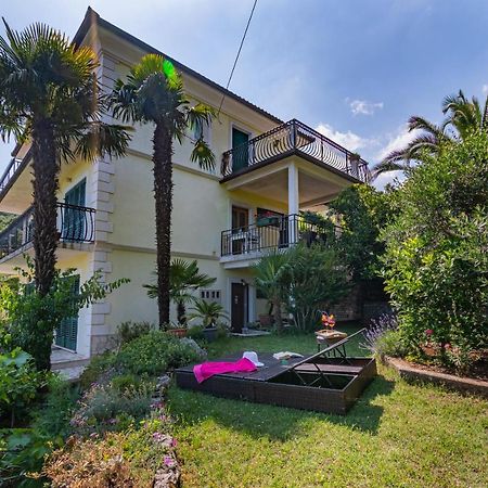 Apartments By The Sea Lovran, Opatija - 7837 Zewnętrze zdjęcie