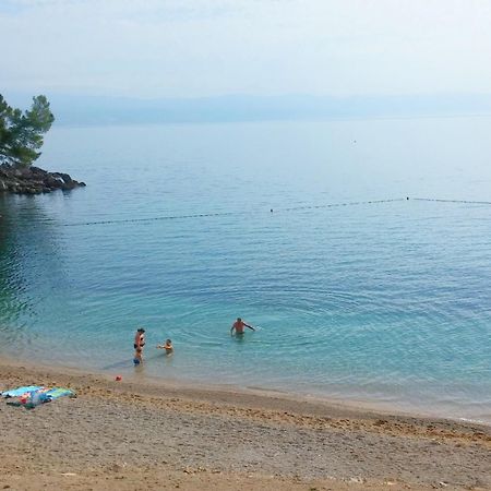 Apartments By The Sea Lovran, Opatija - 7837 Zewnętrze zdjęcie