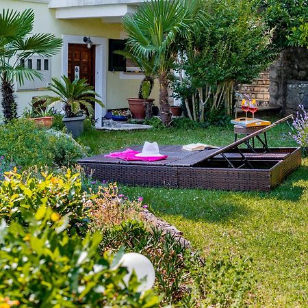 Apartments By The Sea Lovran, Opatija - 7837 Zewnętrze zdjęcie