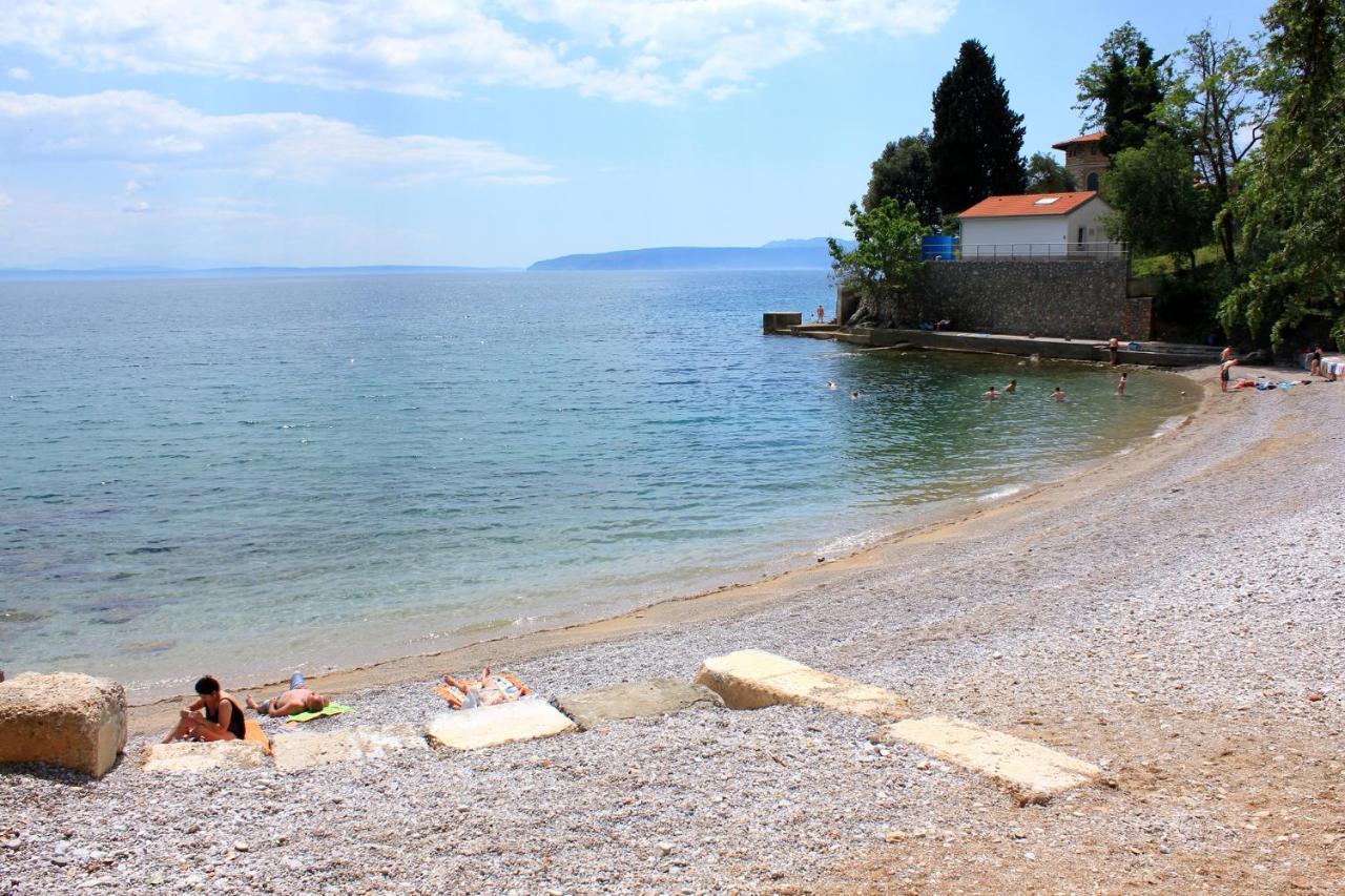 Apartments By The Sea Lovran, Opatija - 7837 Zewnętrze zdjęcie