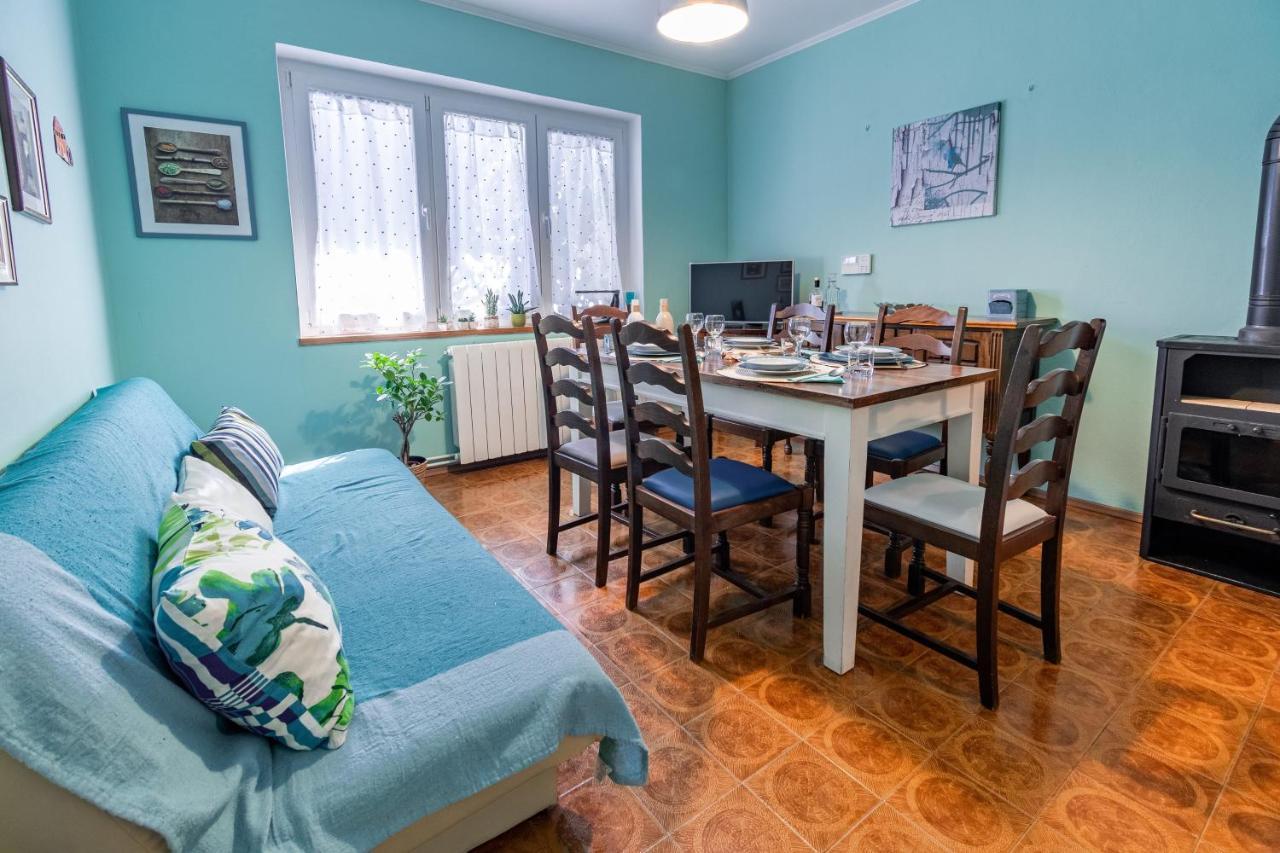 Apartments By The Sea Lovran, Opatija - 7837 Zewnętrze zdjęcie