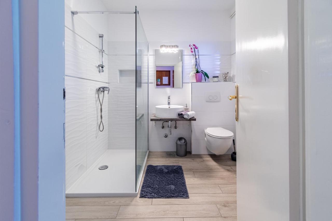 Apartments By The Sea Lovran, Opatija - 7837 Zewnętrze zdjęcie