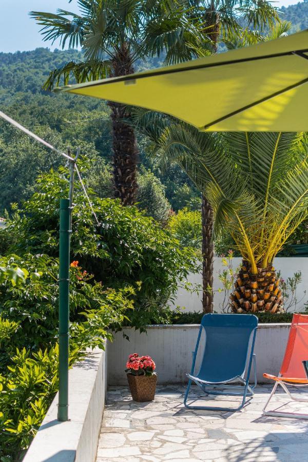 Apartments By The Sea Lovran, Opatija - 7837 Zewnętrze zdjęcie