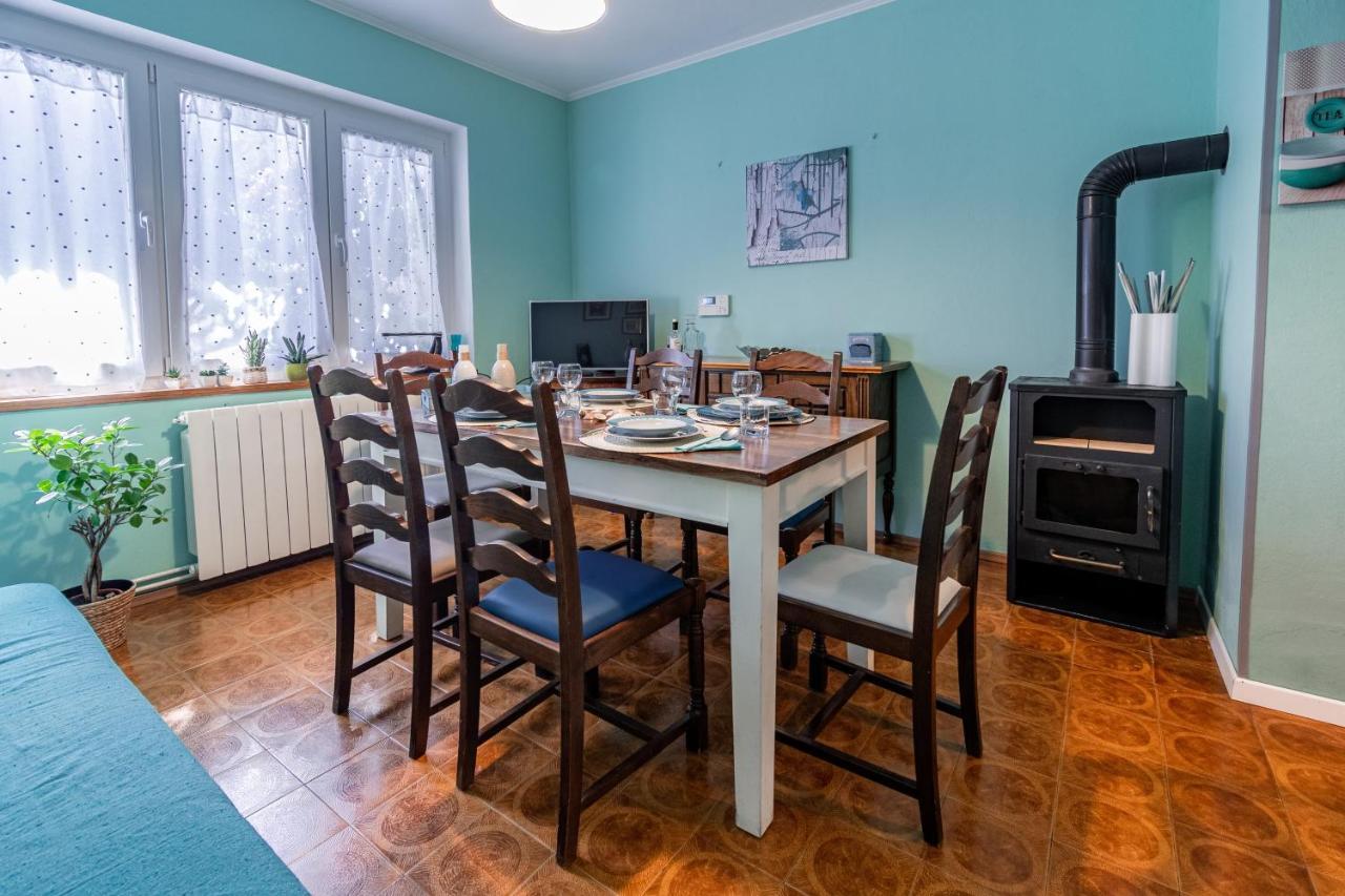 Apartments By The Sea Lovran, Opatija - 7837 Zewnętrze zdjęcie