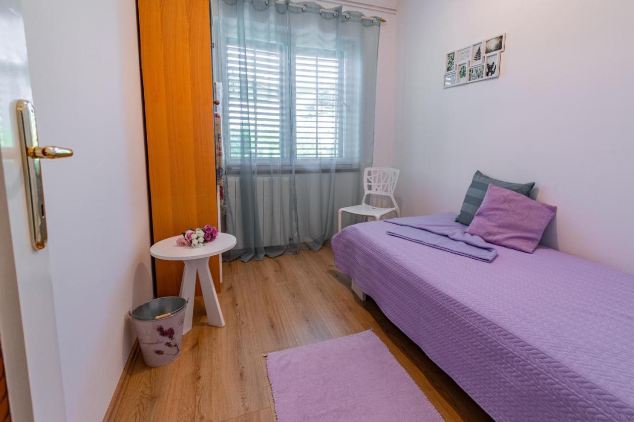 Apartments By The Sea Lovran, Opatija - 7837 Zewnętrze zdjęcie