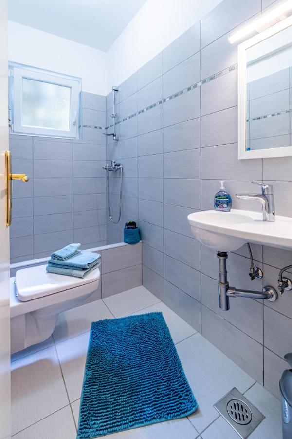 Apartments By The Sea Lovran, Opatija - 7837 Zewnętrze zdjęcie